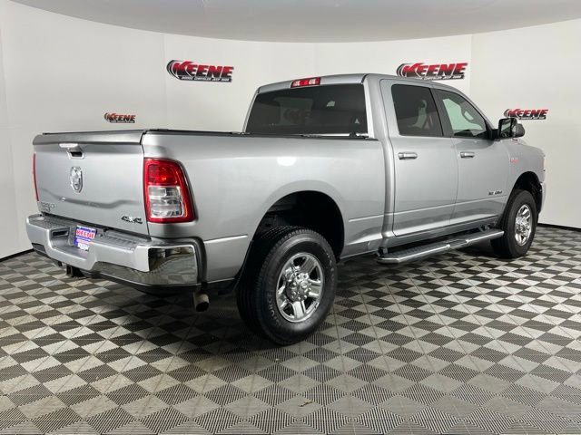 Used 2022 RAM 2500 Big Horn image 3