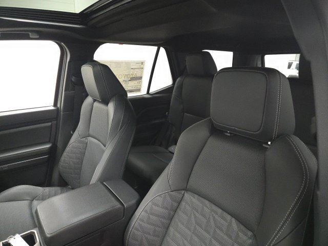 New 2026 Toyota 4Runner TRD Off-Road Premium AWD/4WD image 20