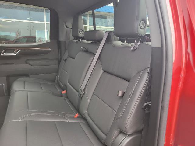 Used 2022 Chevrolet Silverado 1500 RST w/ RST All Star Premium Package image 12