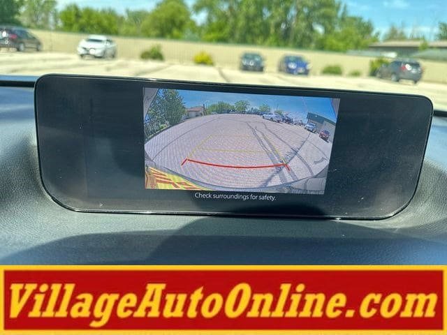 Used 2024 MAZDA CX-50 AWD 2.5 S w/ Preferred Package image 20