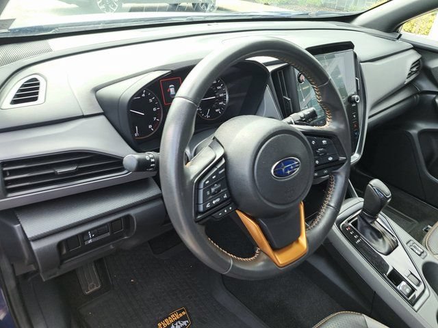Used 2024 Subaru Crosstrek 2.5i Wilderness w/ Wilderness Package AWD/4WD image 10