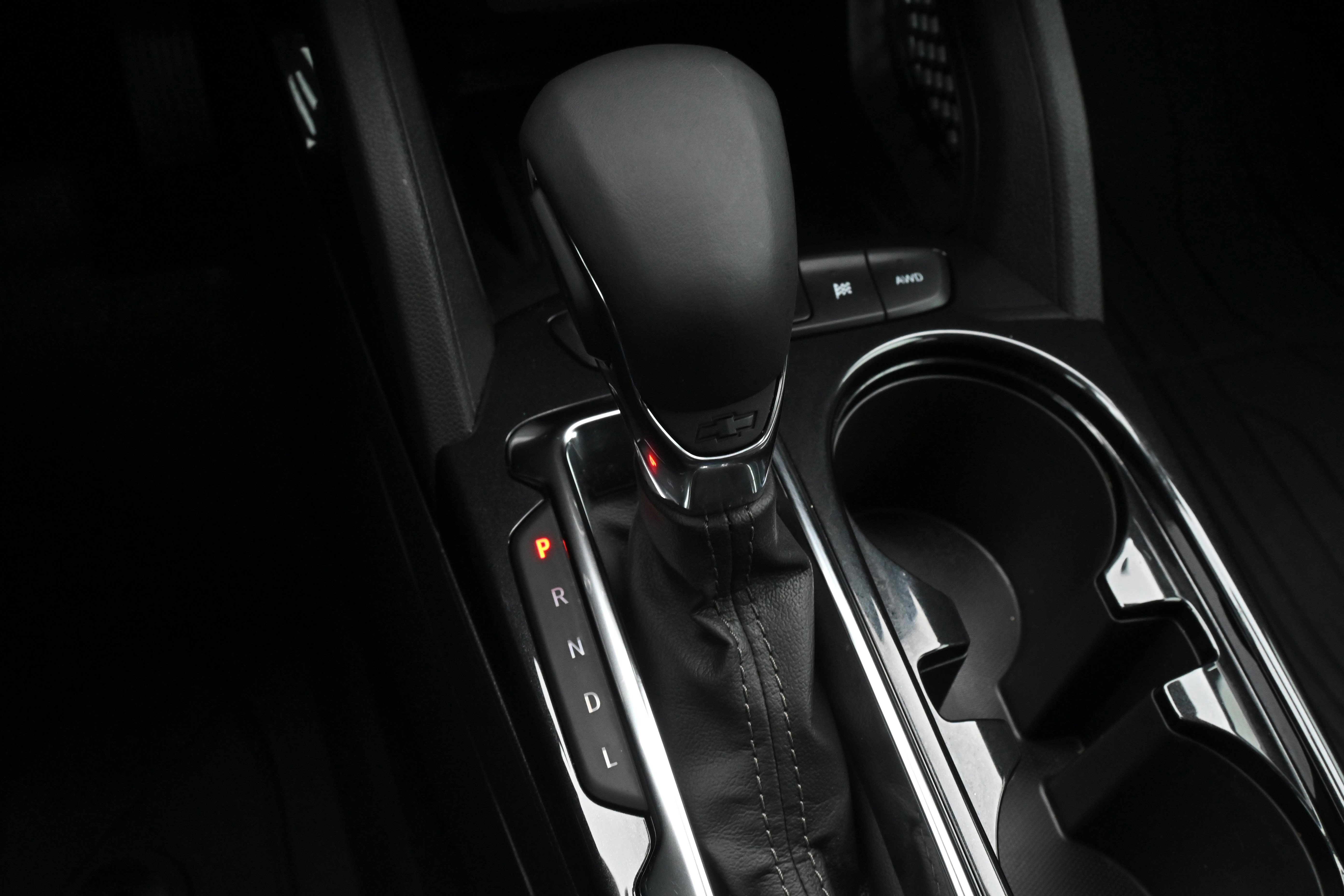 Used 2026 Chevrolet TrailBlazer LT w/ Convenience Package image 19