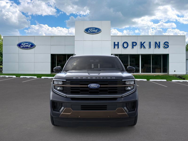 New 2025 Ford Expedition Max King Ranch image 6