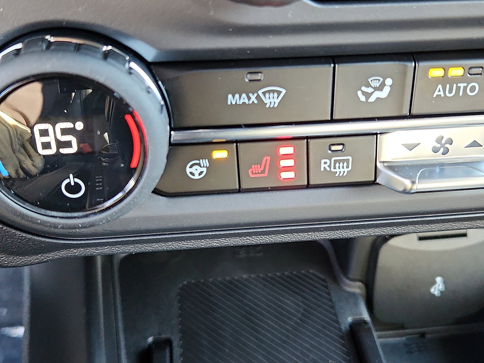 New 2025 Ford Bronco Outer Banks image 15