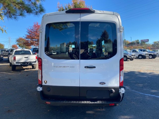 Used 2020 Ford Transit 250 Medium Roof 148.0 WB w/ Load Area Protection Package image 4