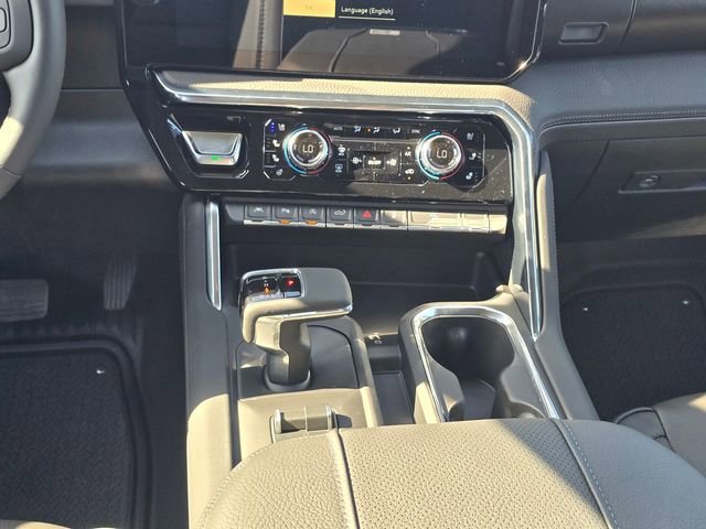 New 2026 GMC Sierra 1500 Denali image 15