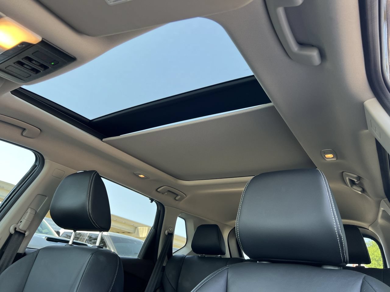 Used 2021 Nissan Rogue SL w/ Premium Package FWD image 22