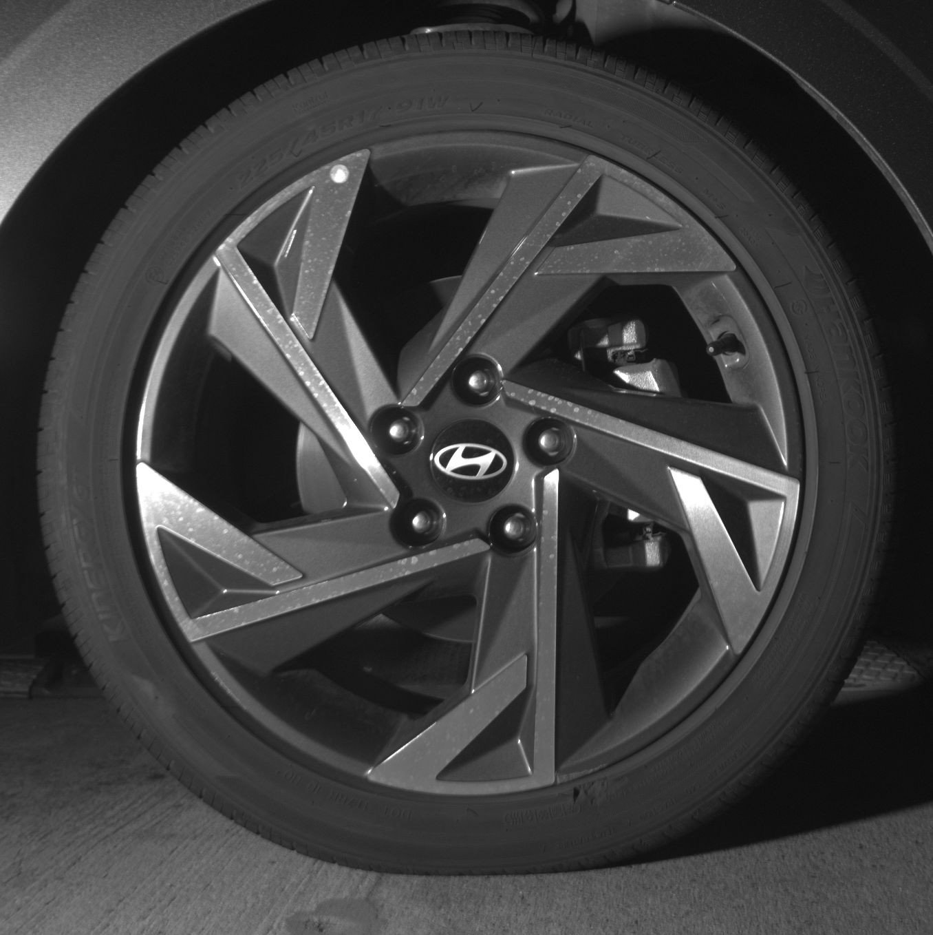 Used 2025 Hyundai Elantra SEL FWD image 13