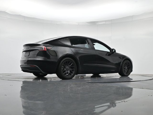 Used 2024 Tesla Model 3 Long Range AWD/4WD image 29