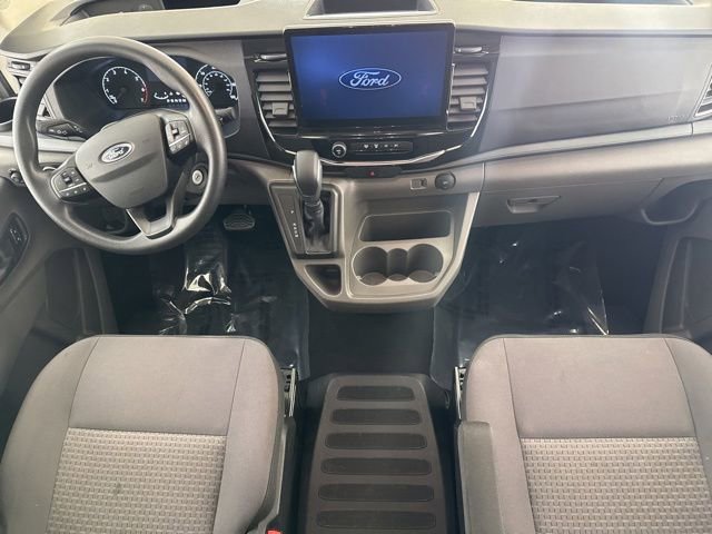 Used 2025 Ford Transit 350 XLT RWD image 27