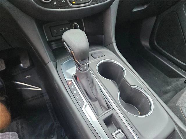 Used 2022 Chevrolet Equinox LT image 17