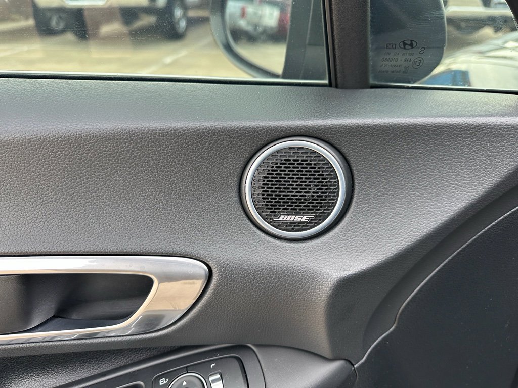 Used 2023 Hyundai Sonata SEL image 11