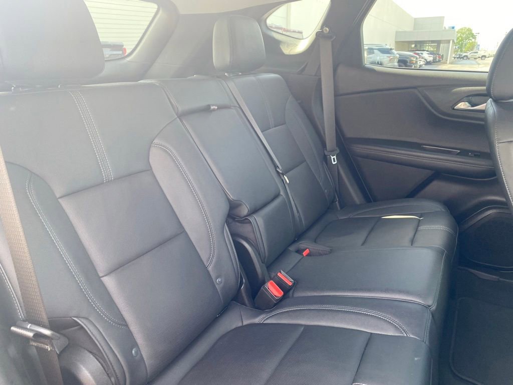 Used 2022 Chevrolet Blazer LT AWD/4WD image 31