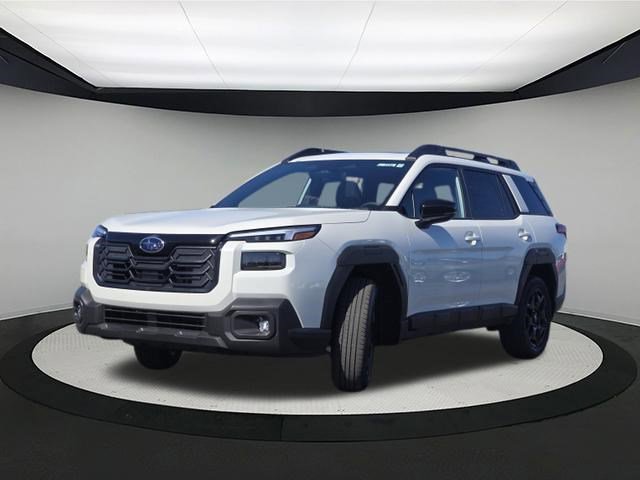 New 2026 Subaru Outback Limited image 3