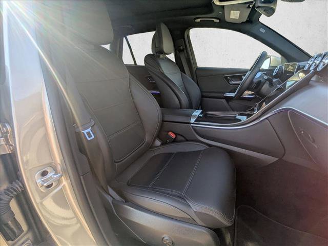 Certified 2023 Mercedes-Benz GLC 300 image 19