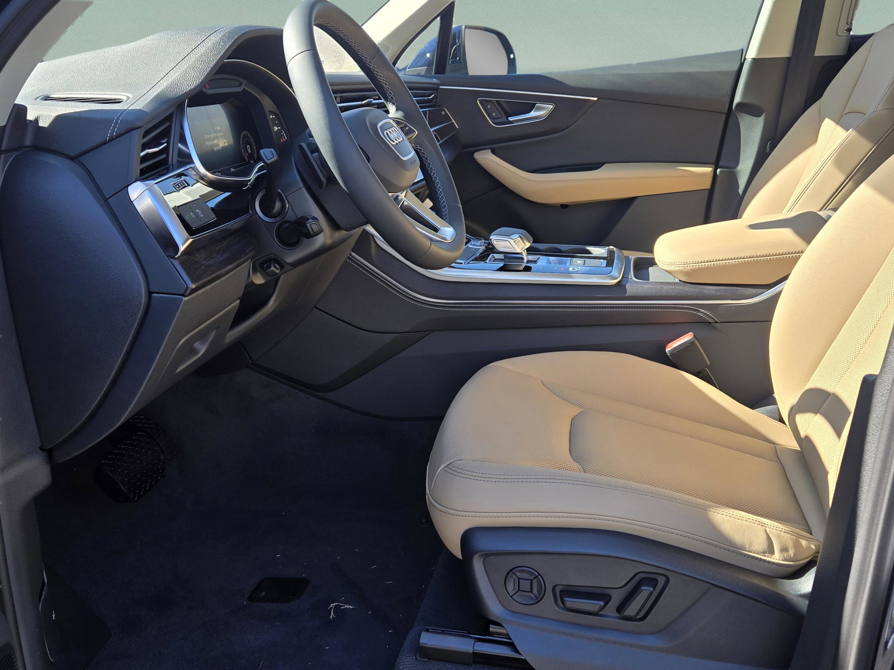 New 2026 Audi Q7 2.0T Premium Plus AWD/4WD image 32