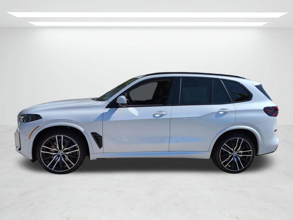New 2026 BMW X5 xDrive40i w/ Executive Package image 7