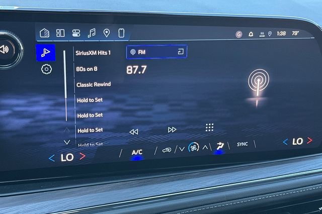 New 2026 Chevrolet Suburban LS image 25
