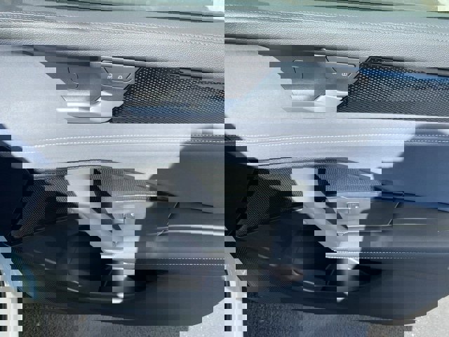 New 2025 Volkswagen Tiguan SE R-Line image 43