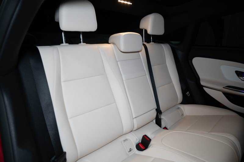 New 2027 Mercedes-Benz CLA 220 image 14