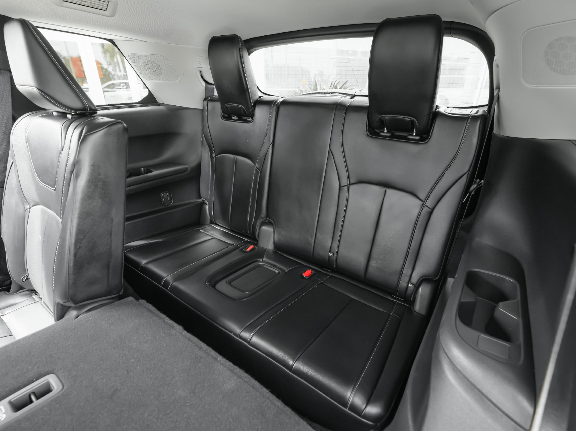 Used 2024 INFINITI QX60 Pure FWD image 25