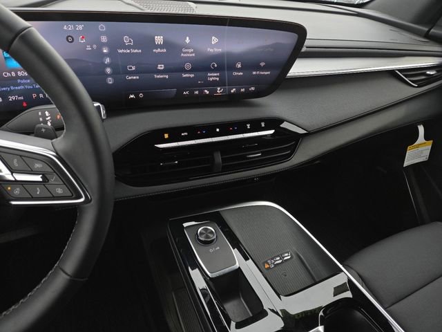 New 2026 Buick Enclave Preferred w/ Power Package image 40