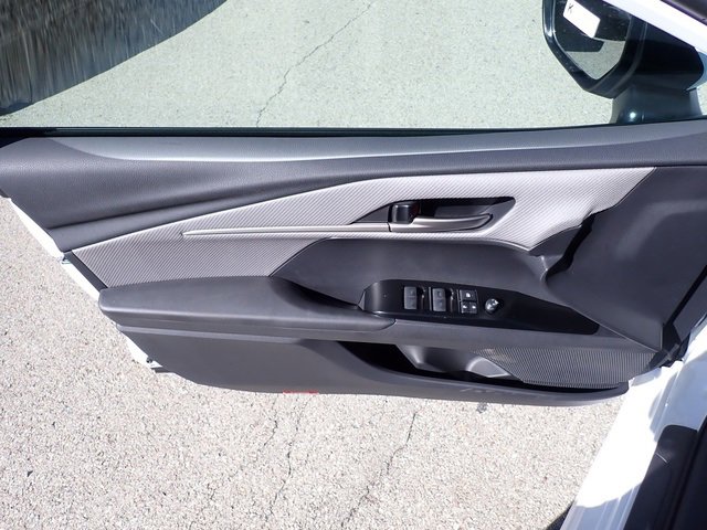 New 2026 Toyota Camry SE image 14