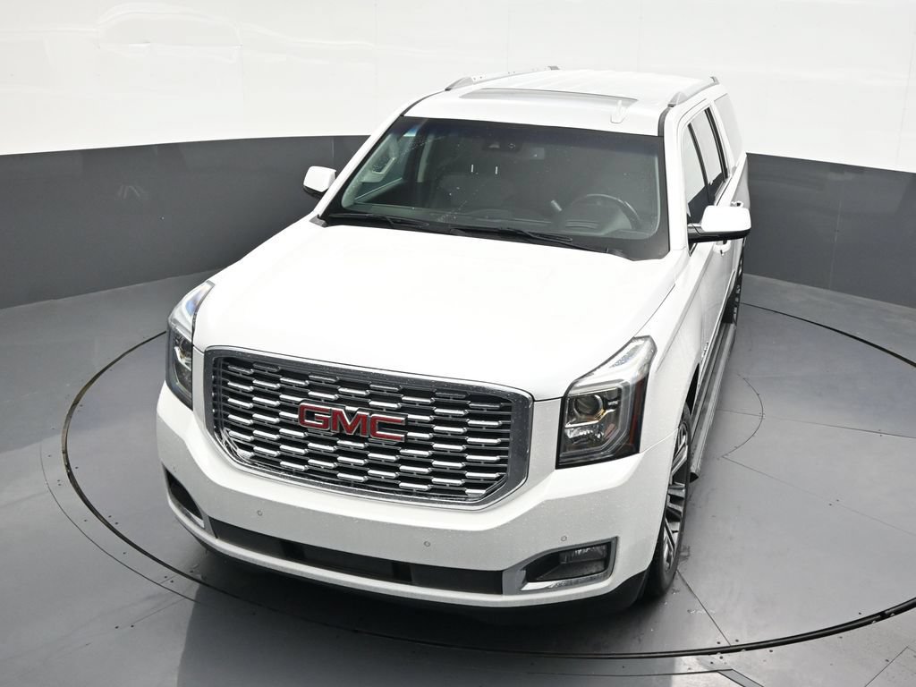 Used 2020 GMC Yukon XL Denali w/ Denali Ultimate Package RWD image 23