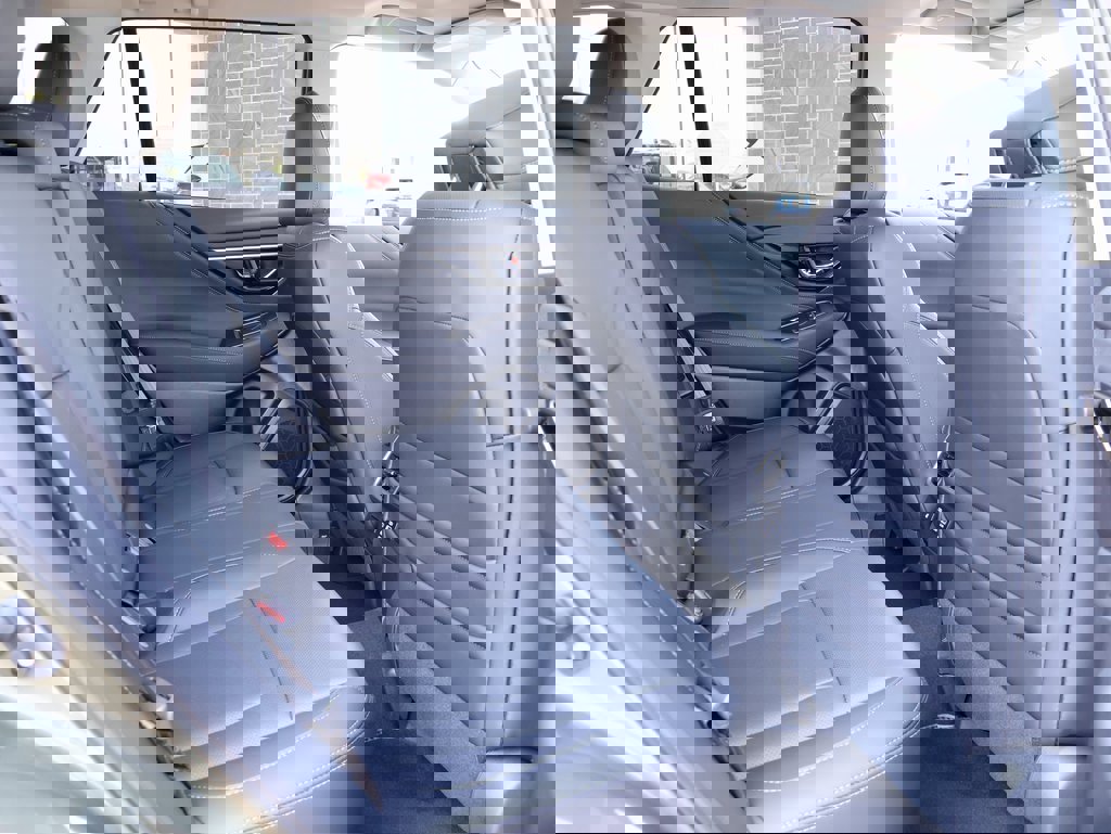 New 2025 Subaru Outback Touring XT image 13