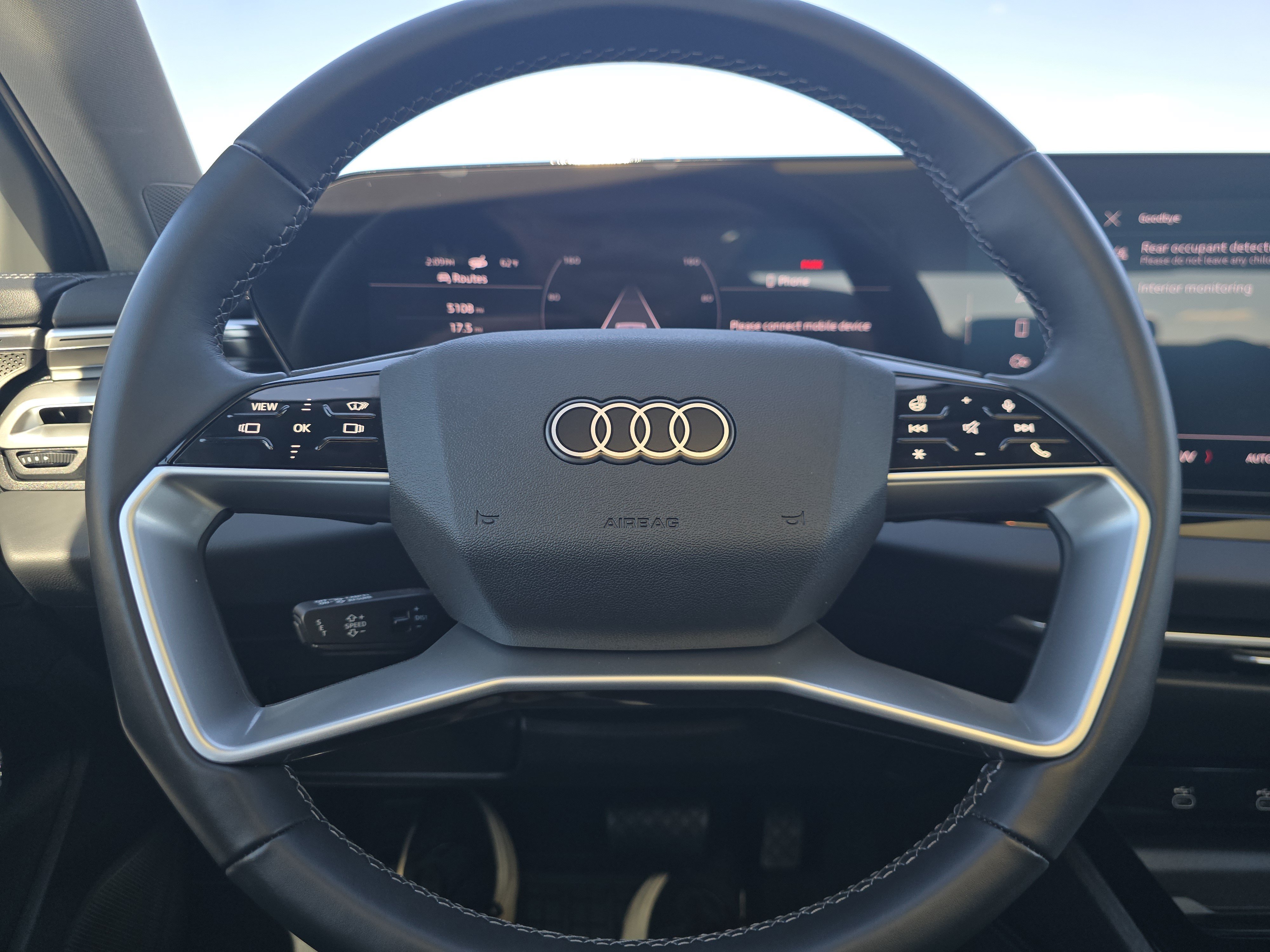 Certified 2025 Audi A5 2.0T Premium Plus w/ Premium Plus AWD/4WD image 24