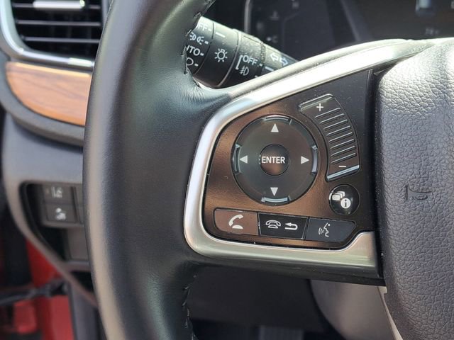 Used 2018 Honda CR-V Touring image 11