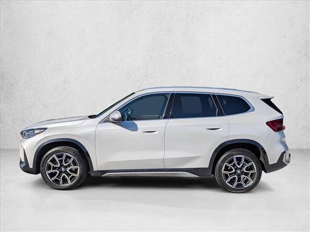 Certified 2025 BMW X1 xDrive28i w/ Premium Package AWD/4WD image 9