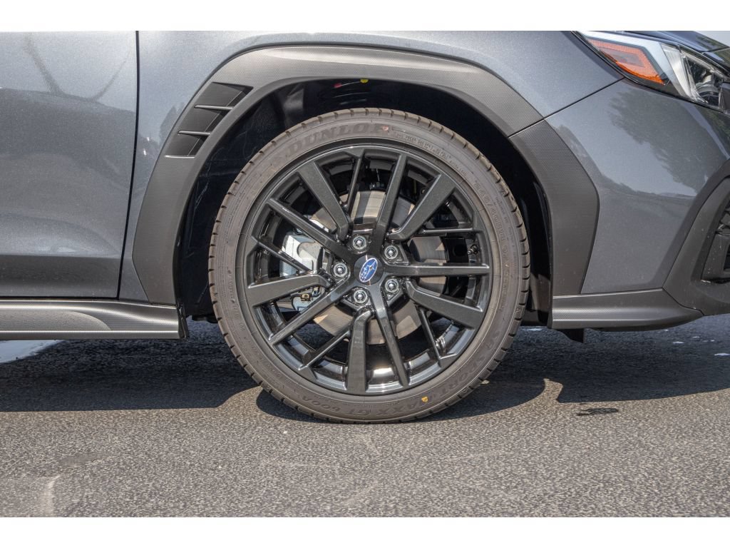 New 2026 Subaru WRX GT AWD/4WD image 9
