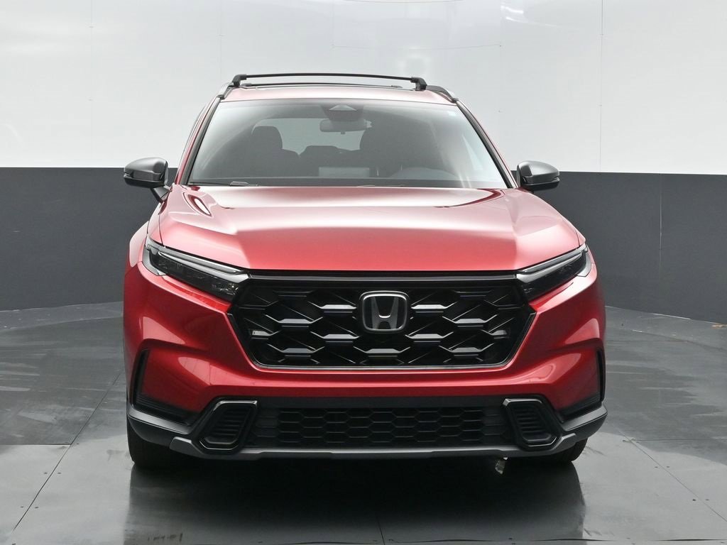 Used 2024 Honda CR-V Sport image 4