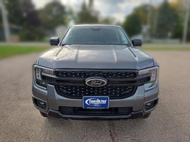 New 2026 Ford Ranger XLT w/ FX4 Off-Road Package AWD/4WD image 31