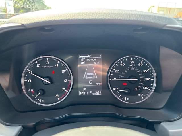 Certified 2025 Subaru Crosstrek 2.5i Limited w/ Crosstrek Mirror Package AWD/4WD image 23