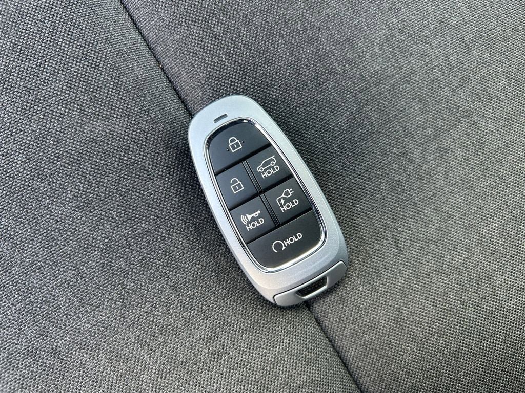 Used 2024 Hyundai Ioniq 5 SEL AWD/4WD image 33