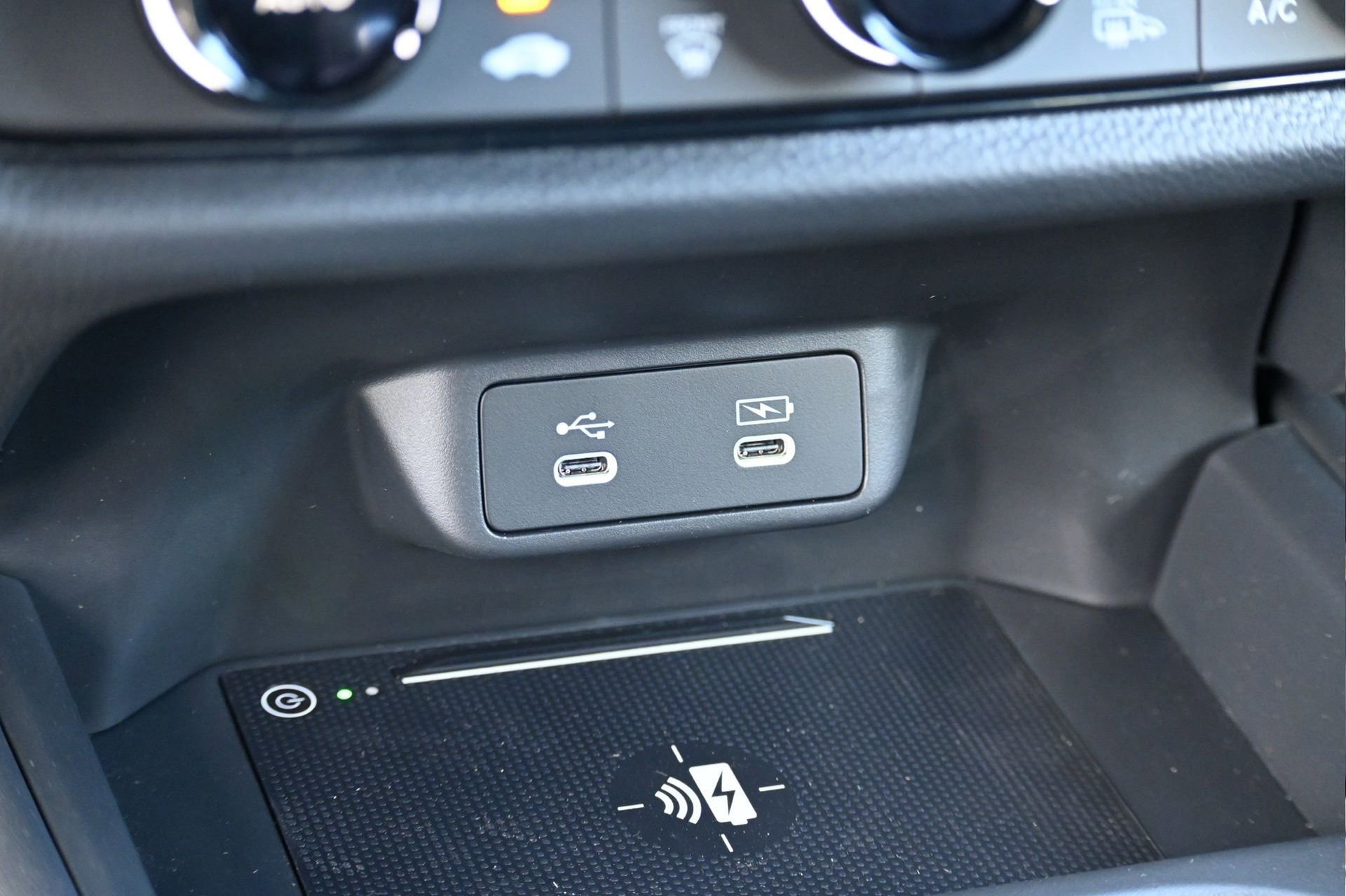 New 2026 Honda HR-V Sport image 27