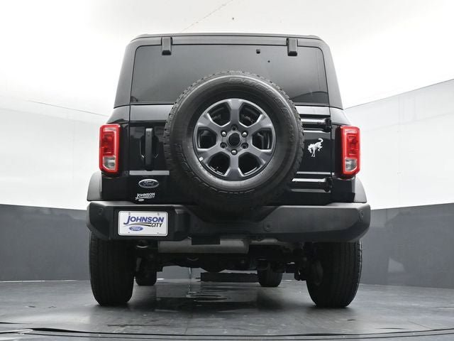 Used 2025 Ford Bronco Big Bend AWD/4WD image 32