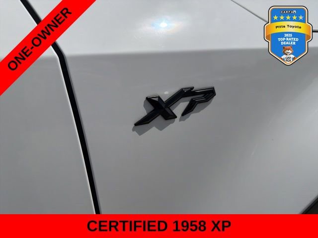 Certified 2025 Toyota Land Cruiser 1958 image 10