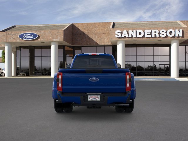 New 2026 Ford F350 XL w/ STX Appearance Package AWD/4WD image 6