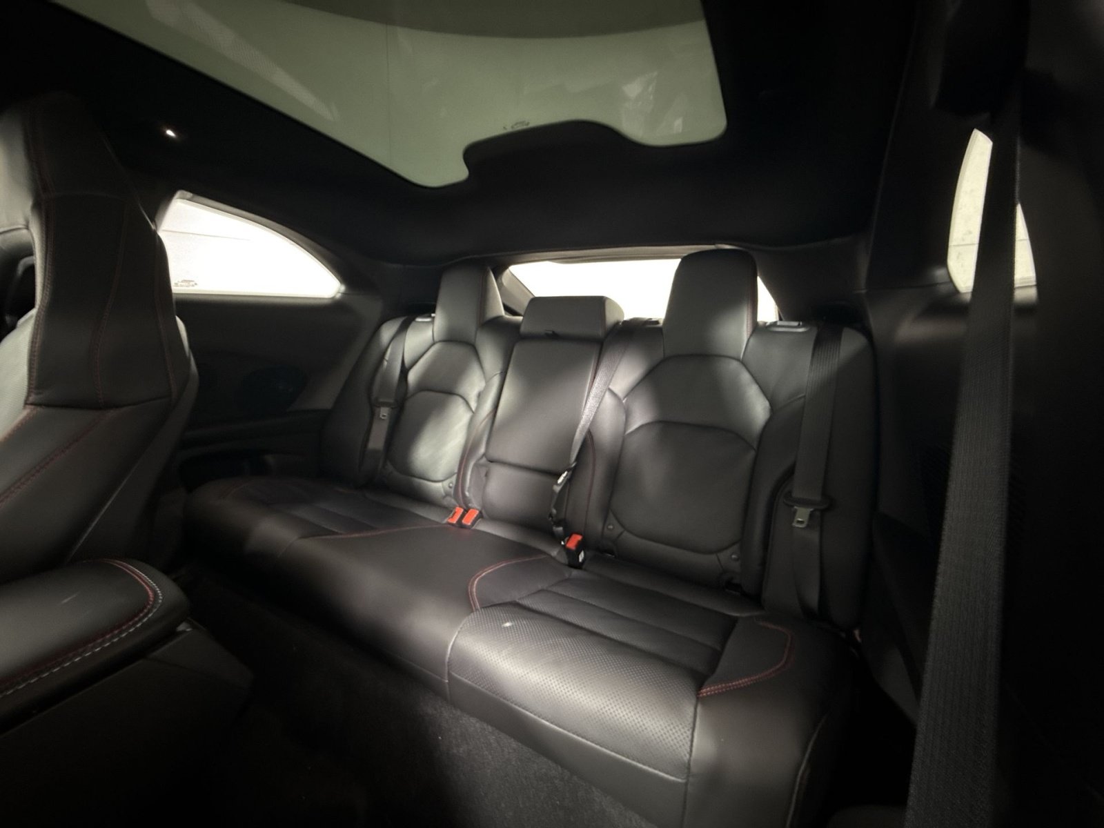 New 2026 Dodge Charger Scat Pack AWD/4WD image 25