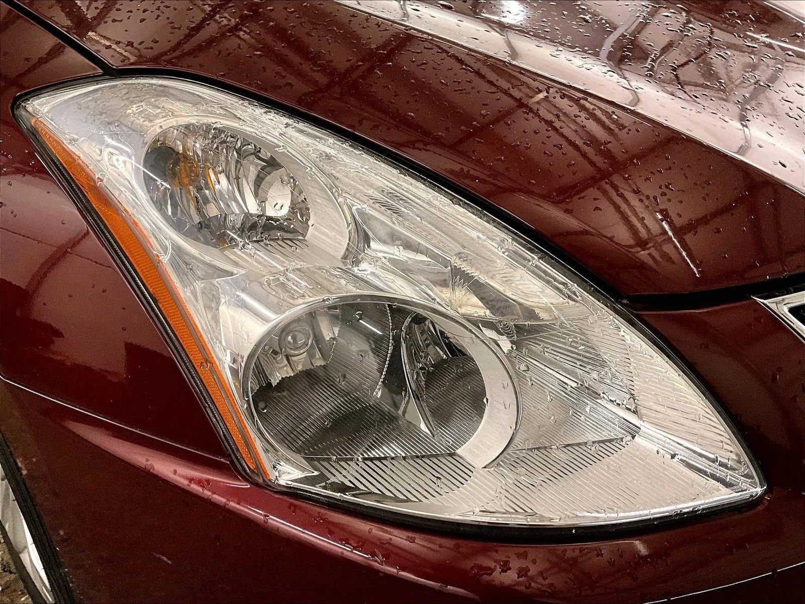 Used 2011 Nissan Altima 3.5 SR w/ 3.5SR Premium Pkg image 28