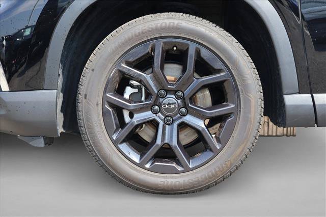 Used 2025 Honda Pilot Touring image 9