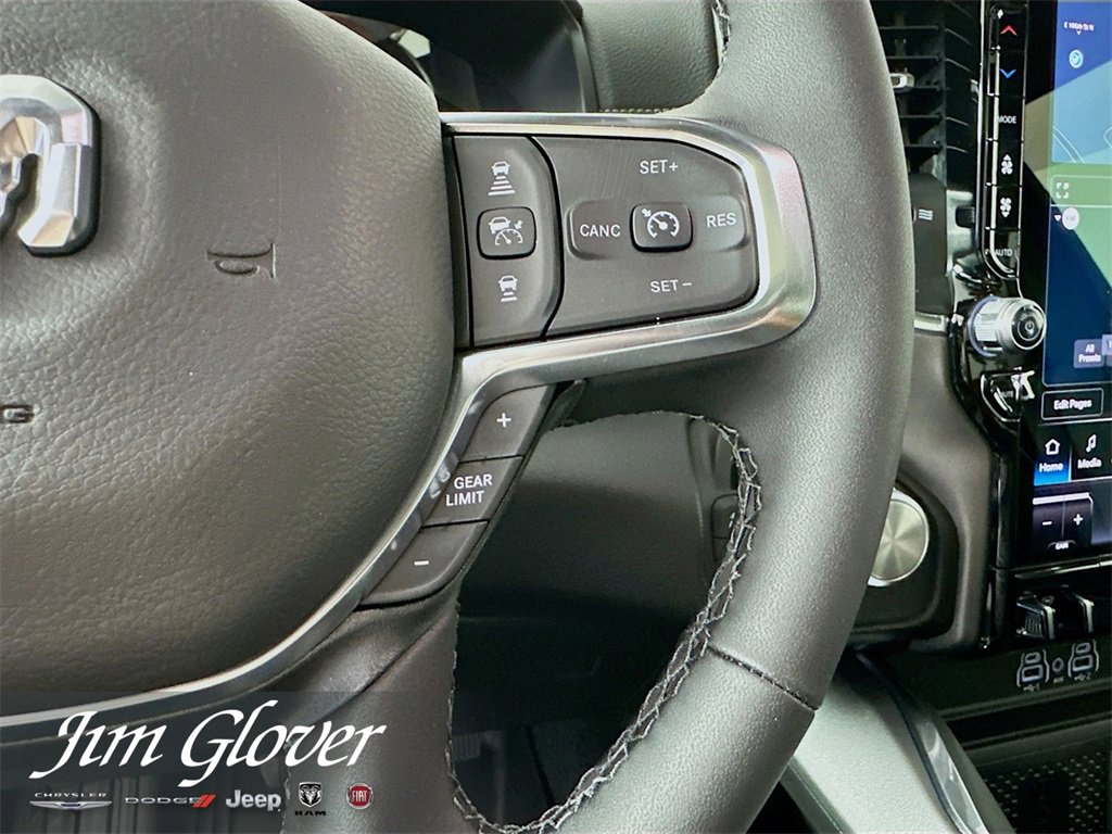 New 2026 RAM 1500 Laramie image 31