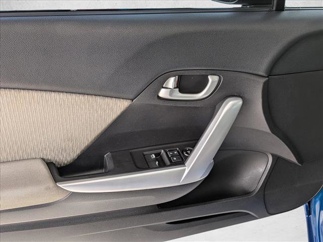 Used 2015 Honda Civic EX image 18