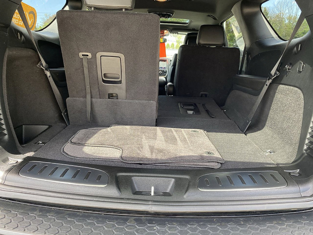 Used 2018 Dodge Durango R/T w/ Trailer Tow Group IV image 49