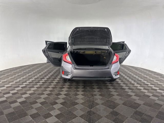 Used 2017 Honda Civic LX image 19