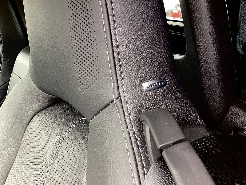 Used 2021 MAZDA MX-5 Miata RF Grand Touring image 13