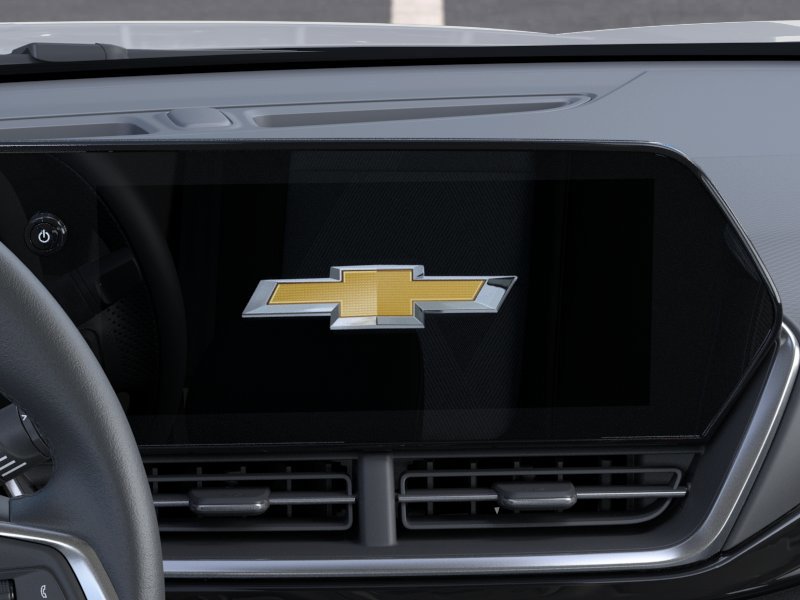 New 2026 Chevrolet Trax ACTIV w/ Driver Confidence Package FWD image 53